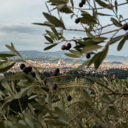 Agriturismo Fattoria Di Maiano Villa ฟีเอโซเล ภายนอก รูปภาพ