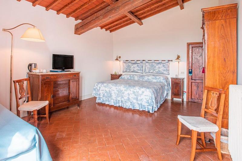 Agriturismo Fattoria Di Maiano ฟีเอโซเล ห้อง รูปภาพ